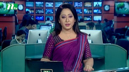 NTV Desher Khobor | 15 January, 2018