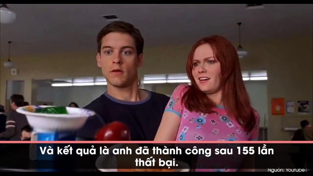 Những cảnh quay có 1-0-2 trong bom tấn Hollywood không hề dùng đến kỹ xảo CGI