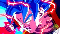 DRAGON BALL FighterZ - All Characters Ultimate Attacks & Transformations 16 jan 2018