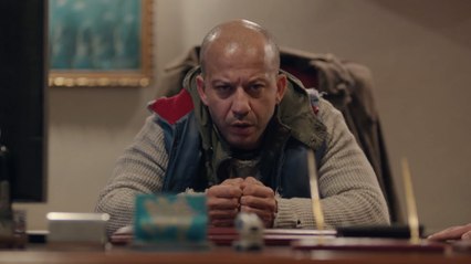 Çukur 12. Bölüm Aliço Suikastçiyi Bulacak mı?