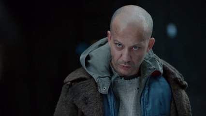 Çukur 12. Bölüm Aliço Kılığına Giren Kim?