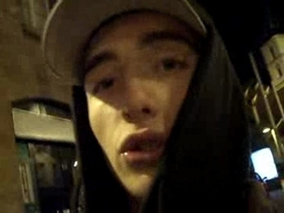 Ta gueule youen