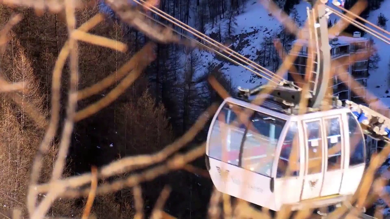 FFS TV - Val d'Isère - Teaser