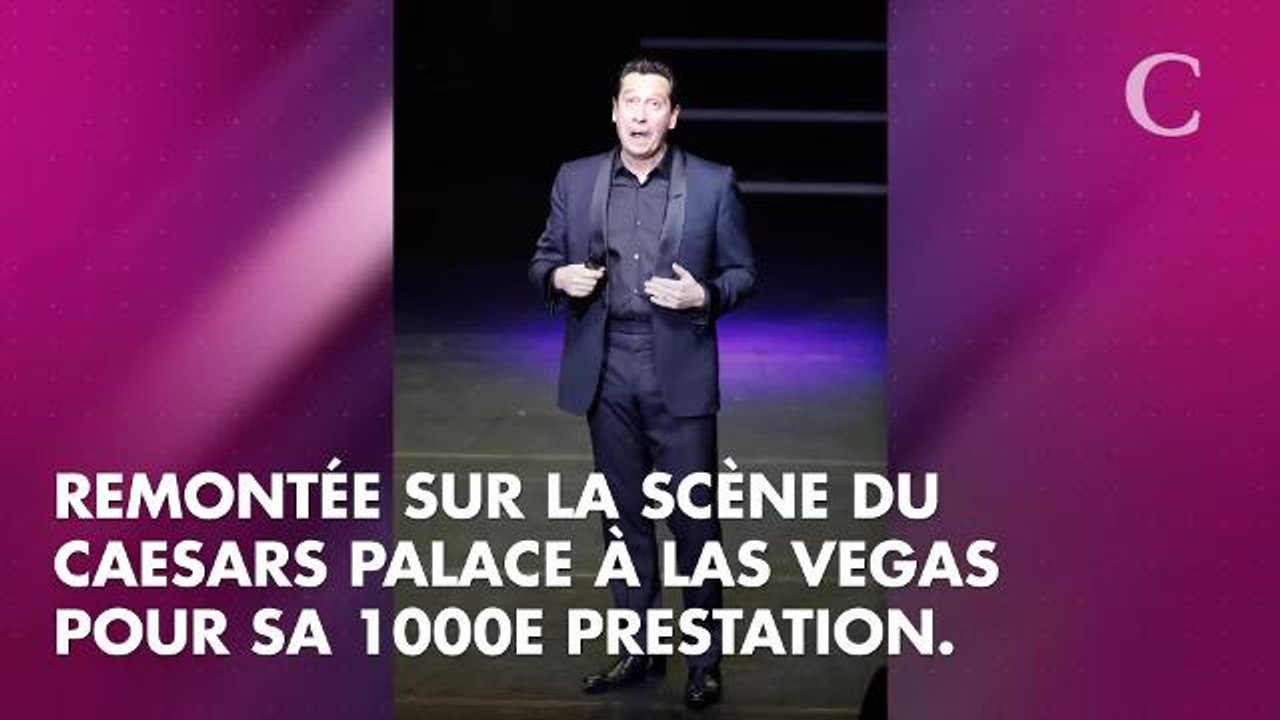Céline Dion : son touchant message pour les deu...