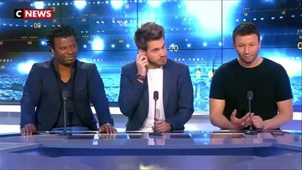 Vidéo/Débat: Blaise Matuidi encore victime d'attaques racistes en Italie, une situation problématique?