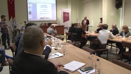 Edirne Kırmızısı" Çalıştayı