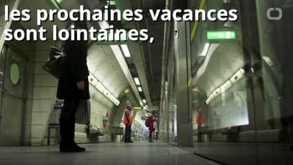 La réalité qui se cache derrière le Blue Monday