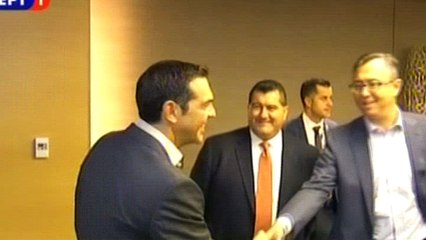 Σπύρου: Αν οι Σκοπιανοί είναι Μακεδόνες, τότε και εμείς είμαστε Ινδιάνοι !!!