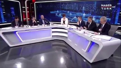 Meter Yarar: MHP iktidar ortağı oldu