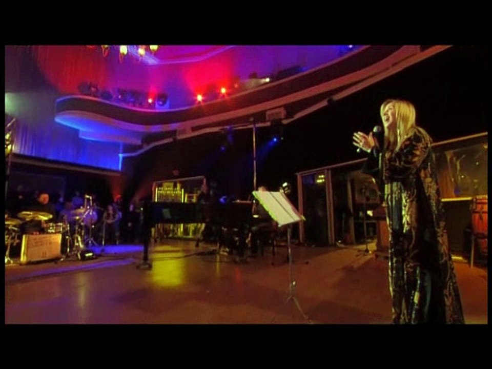 LARA FABIAN : PAS SANS TOI | LE SECRET | ÉDITION COLLECTOR