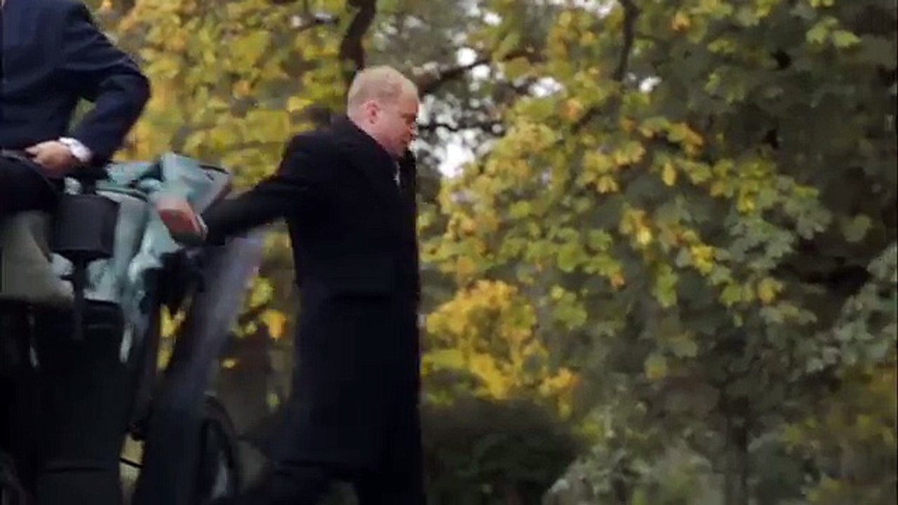 „Biesiada u hrabiny Kotłubaj” – PREMIERA 15 stycznia, godz. 20.25 w TVP1