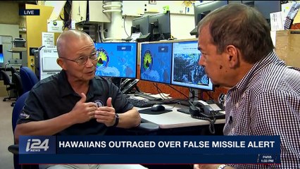 DAILY DOSE | Trump: I'm not a racist | Monday, January 15th 2018