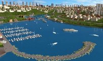 Kanal İstanbul'un Geçeceği Yerlerde Gayrimenkul Fiyatları Yüzde 50 Arttı