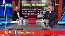 Ahmet Kural'dan ayrılan Sıla, kendisine talip olan ünlü şaire ne cevap verdi?