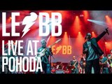 London Elektricity Big Band - South Eastern Dream (Live At Pohoda)