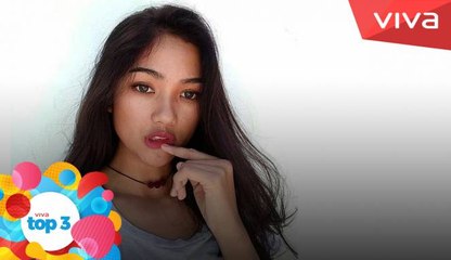 VIVA Top3 Video Mesum Marion Jola, Pancoran, & Campak Asmat