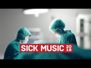 Sick Music 2018 - MiniMix (Mixed By S.P.Y)