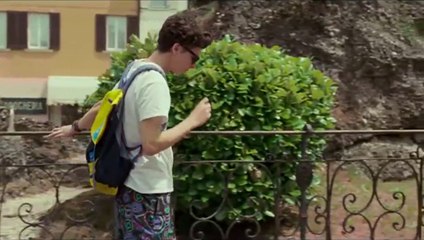 CALL ME BY YOUR NAME – clip You know what things
