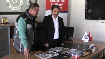ABD'nin PYD/PKK'yı ordulaştırma çabasına tepkiler - KİLİS