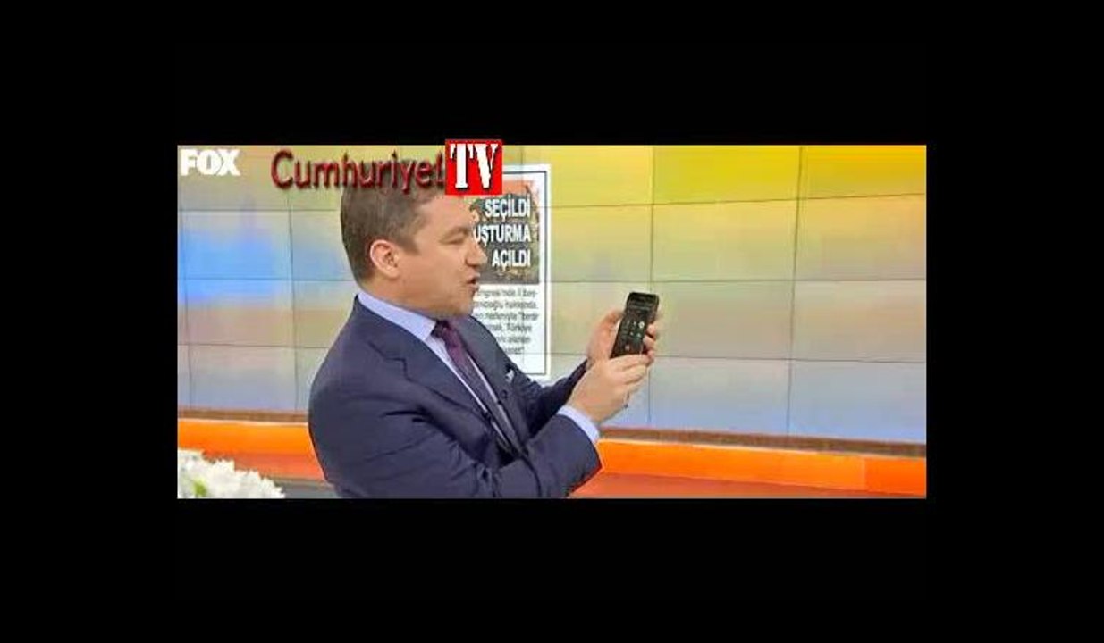 Canan Kaftancıoğlu: O kişi ben değilim