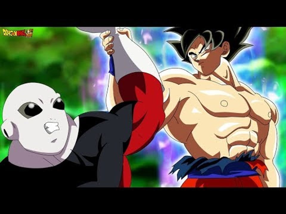 Dragon Ball Super Episode 125 sub