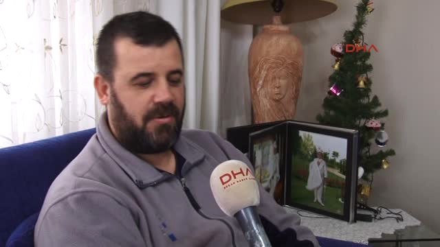 İzmir Enes, Eskisi Gibi Koşup Oynamak İstiyor