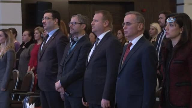 Gıda Tarım ve Hayvancılık Bakan Yardımcısı Daniş: Amacımız Gıda Güvenliğini Ulusal Düzeyde...