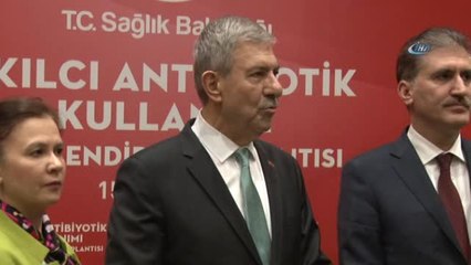 Sağlık Bakanı Ahmet Demircan, "Engelliler Rapor Almak İçin Hastaneye Gitmeyecek"