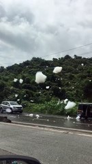 AMAZING WEATHER - FUNNY WHATSAPP VIDEO