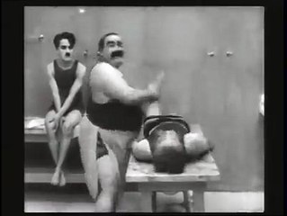 CHARLIE CHAPLIN FUNNY VIDEOS