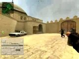 Counter Strike Source War Nickles-san 2