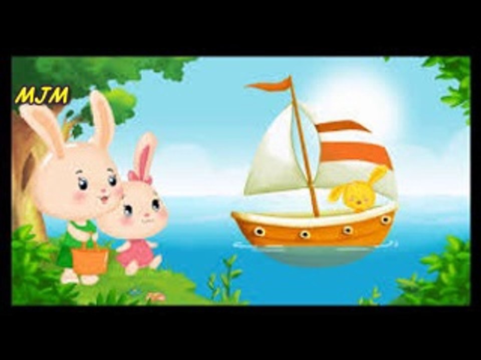 Maman les petits bateaux (2)