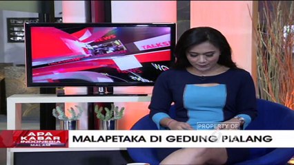 "Malapetaka di Gedung Pialang" [Part 3] - Apa Kabar Indonesia Malam