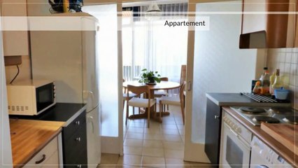 A vendre - Appartement - Genève (1202) - 4 pièces - 115m²