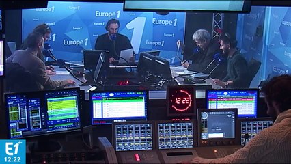 Le "Crazy Sunday" de Guy Carlier