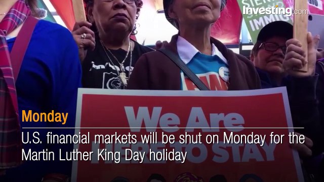 Economic Calendar: Top Things to Watch