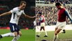 Hurst lauds Spurs' 'astonishing' hat-trick hero Kane