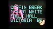 Coffin Break (live concert) - January 5th, 1991, White Eagle Polish Hall, Victoria, BC, Canada