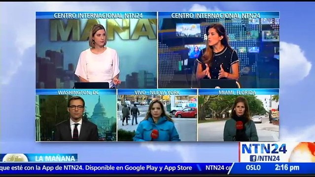 Encuesta reveló que casi el 80 % de los estadounidenses apoyan proyecto de ley para beneficio de los ‘Dreamers’