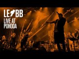 London Elektricity Big Band - Syncopated City Revisited (Live At Pohoda)