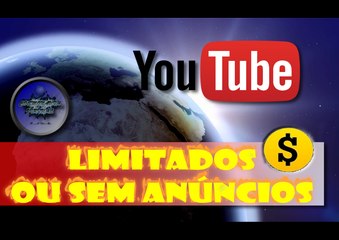 Videos nao adequados para anunciantes