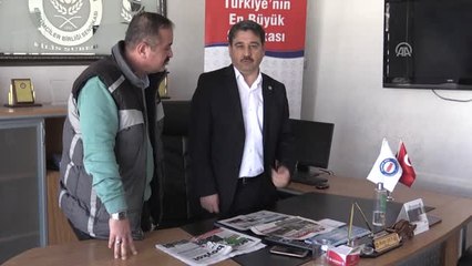 ABD'nin Pyd/pkk'yı Ordulaştırma Çabasına Tepkiler