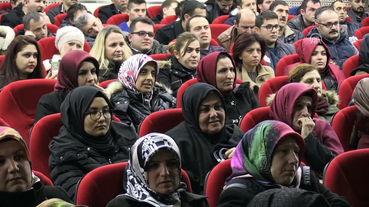 TRT Genel Müdürü Eren: 'TRT-2'yi tekrar açıyoruz' - SAKARYA