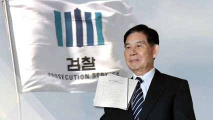 정호영 특검 "다스 비자금" 진술 확인...120억 비공개는 정치적 판단? / YTN