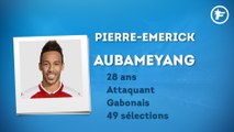 Officiel : Pierre-Emerick Aubameyang file à Arsenal !