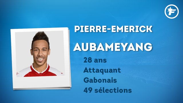 Officiel : Pierre-Emerick Aubameyang file à Arsenal !