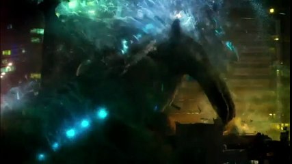 Atlantic rim  Vs Pasific Rim