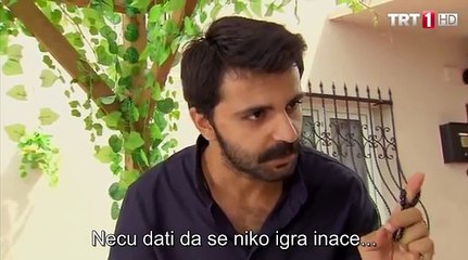 Ime koje si mi dao 14 Epizoda!CELA EPIZODA!