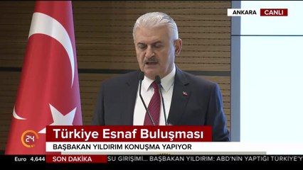 Hükümet olarak 4 alana yoğunlaşacağız