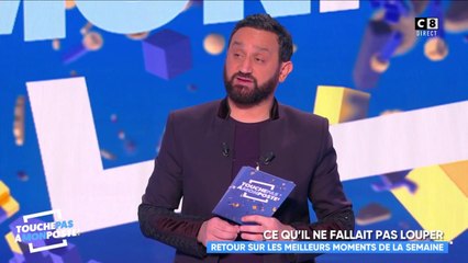 "Strike" : Cyril Hanouna prépare un nouveau jeu sur le bowling